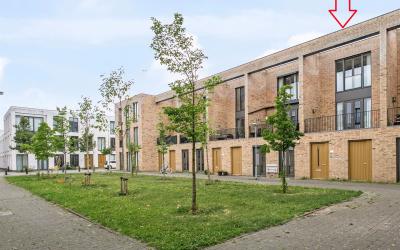 Voltastraat 132