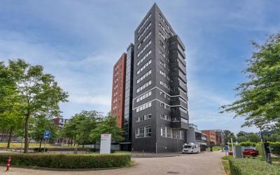 Westerparkl. 26