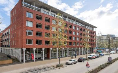 Onderwijsbo. 520