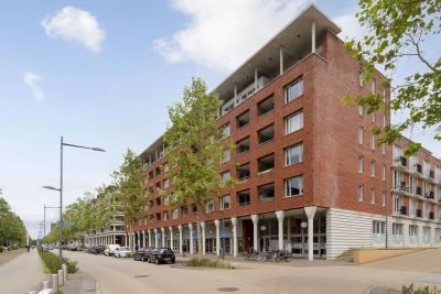 Onderwijsboulevard 536
