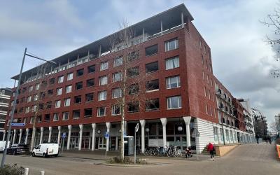 Onderwijsbo. 592