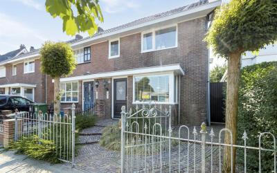 Oude Vlijme. 13