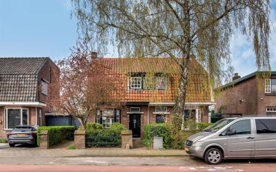 Oude Vlijme. 40