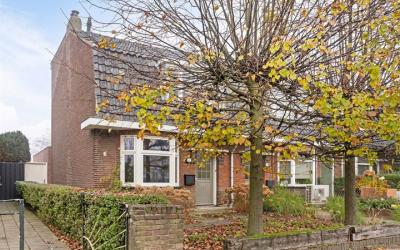 Oude Vlijme. 48