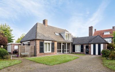 Oude Vlijme. 178