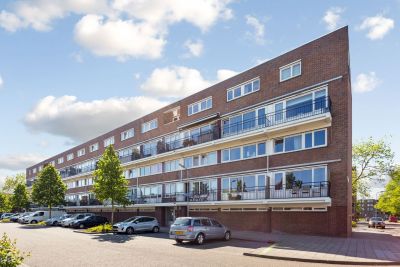 Willem Barentszstraat 46
