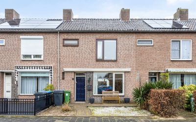 Pijlijzerst. 5