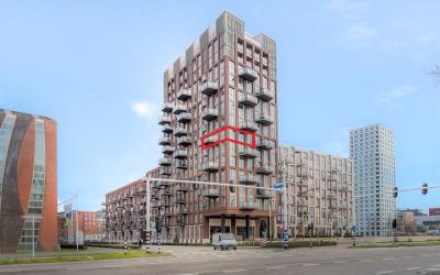 Hofplein 54