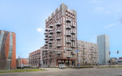 Hofplein 60
