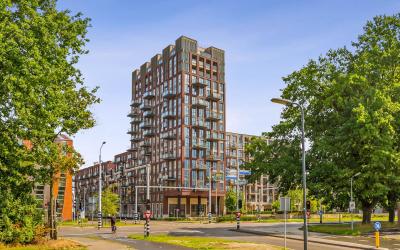 Hofplein 77