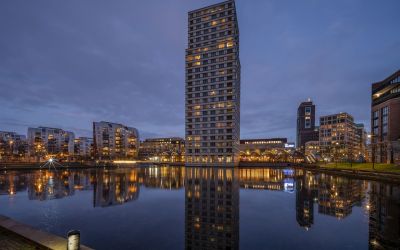 Hofvijver 129