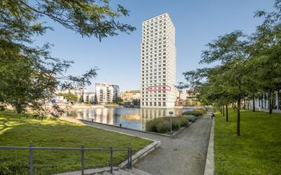 Hofvijver 31