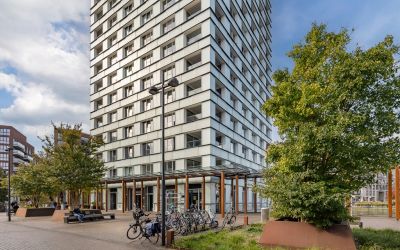 Hofvijver 35