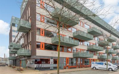 Bordeslaan 240