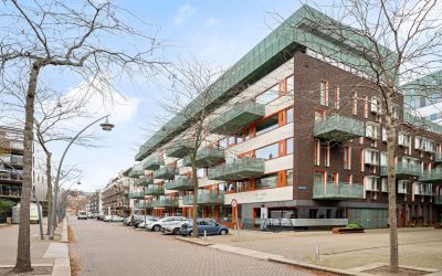 Bordeslaan 334