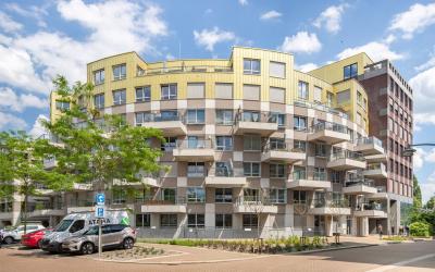 Spiegeltuin 15