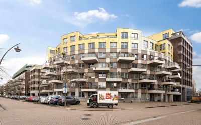 Spiegeltuin 27