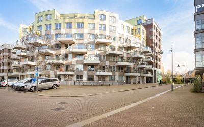 Spiegeltuin 53