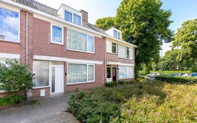 Beringstraat 8