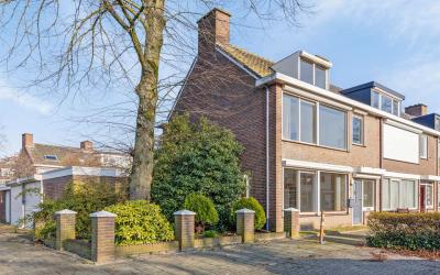Beringstraat 9