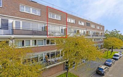 Jacob van Heemskerckstraat 53