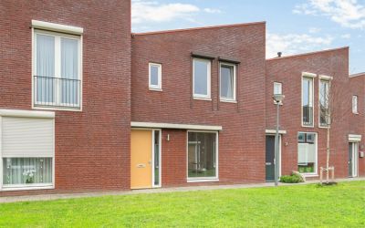 Eerste Avendonkstraat 5