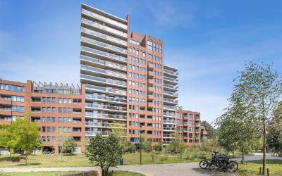 Willemspoort 109