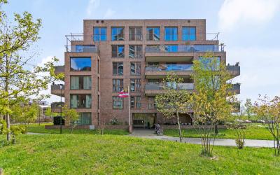Willemspoort 58