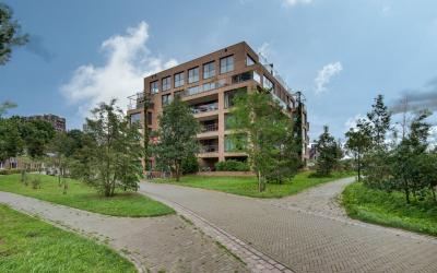 Willemspoort 66