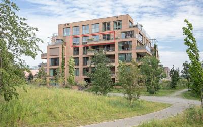 Willemspoort 86