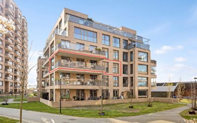 Willemspoort 264