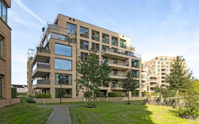 Willemspoort 268