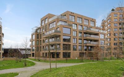 Willemspoort 340