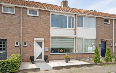 Evert van D. 14