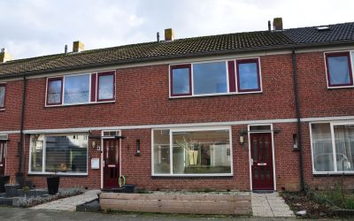 Wil Andries. 6