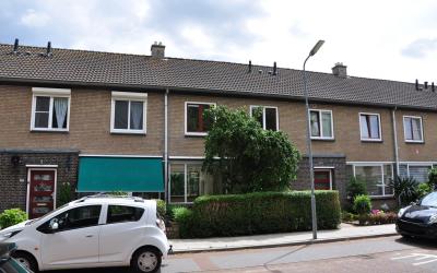 Tilburglaan 19