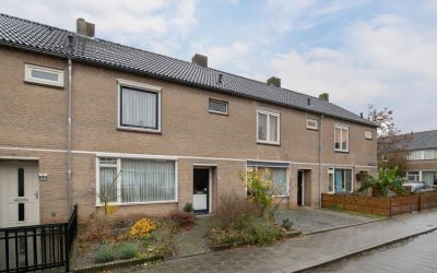 Bergen op Zoomstraat 5