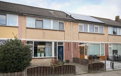 Haarlemstra. 46