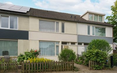 Tamboerijn 30