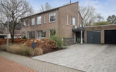 De Baken 60