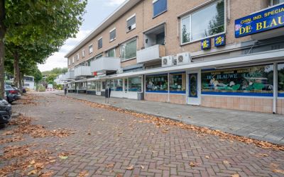Schanswetering 16