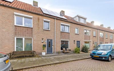 Orduynenstraat 112