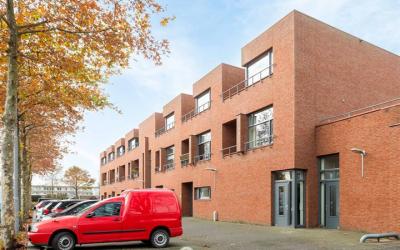 Het Klokked. 109