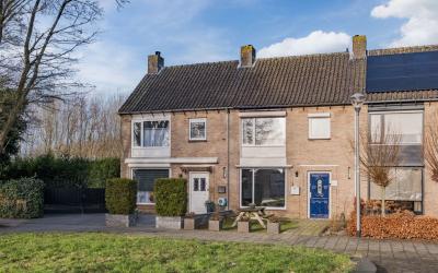 Edmondstraat 3