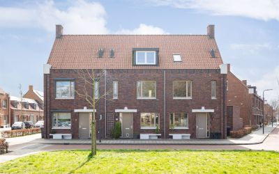 Edmondstraat 4
