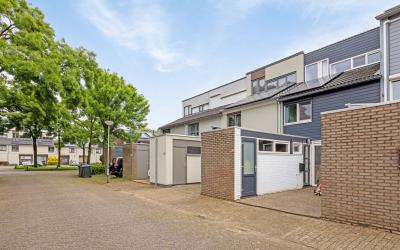 Vijfde Haren 51