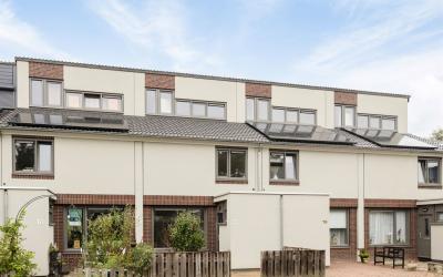 Vijfde Haren 74