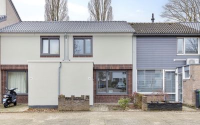 Vierde Haren 43