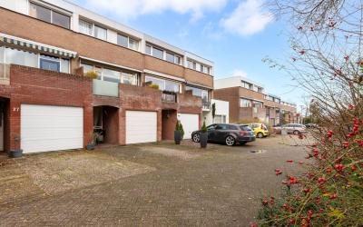 Tweede Romp. 25