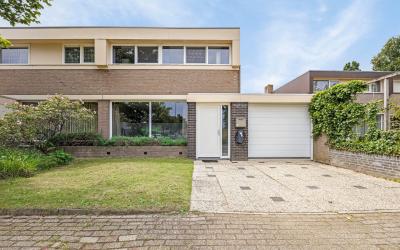 Rompertdreef 40